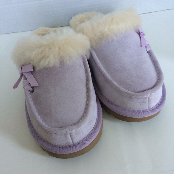 Ugg Australia Beachwood Slippers *NWT! - Picture 3 of 8